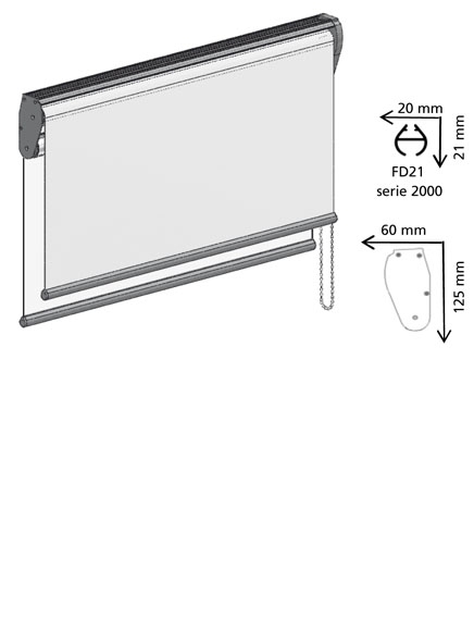 Linea R DUO