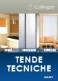 Tende Tecniche 2019